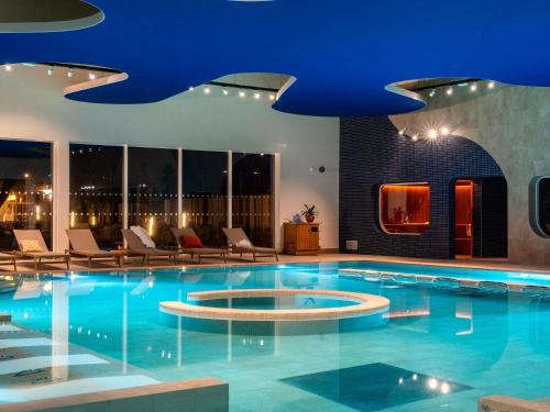 Quiberon Hotel | Mercure Quiberon Hotel