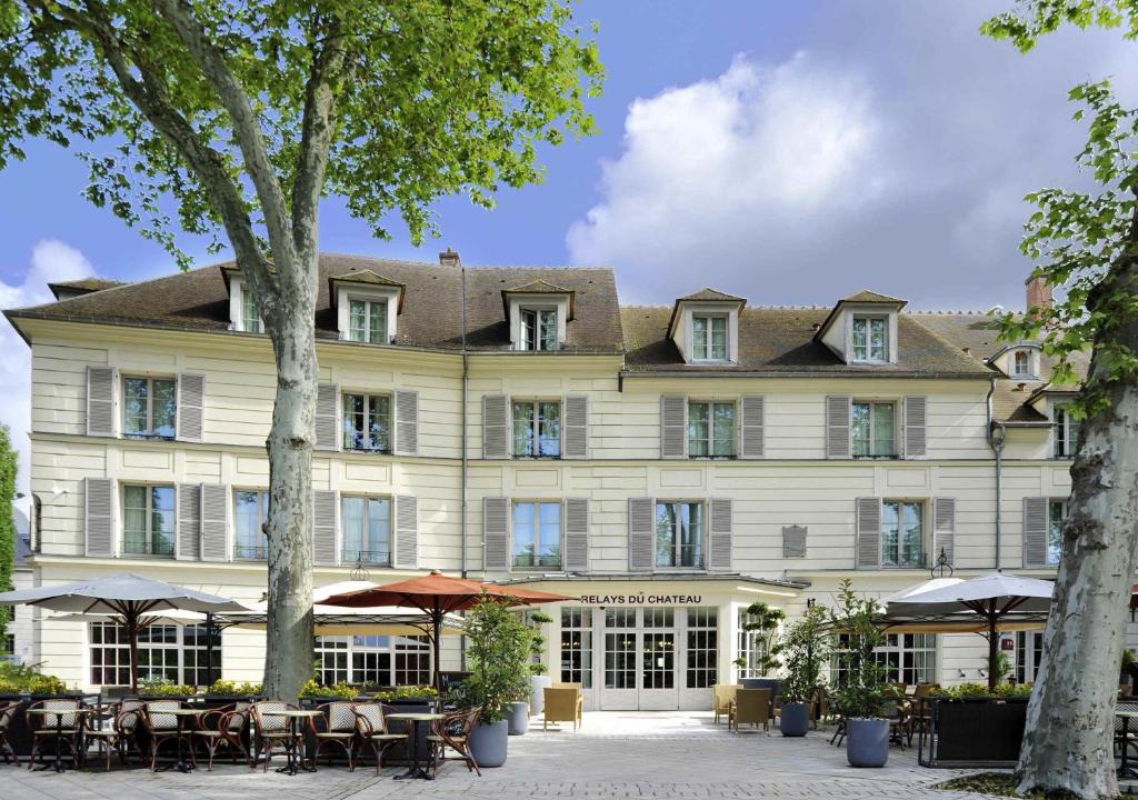Rambouillet Hotel | Mercure Rambouillet Relays Du Château