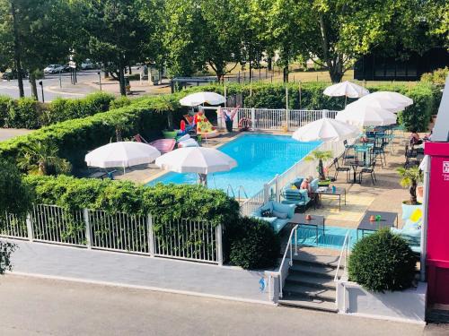 Reims Hotel | Mercure Reims Parc Des Expositions