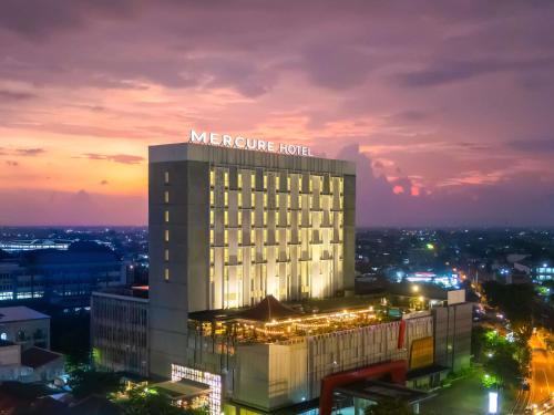 Laweyan Hotel | Mercure Solo