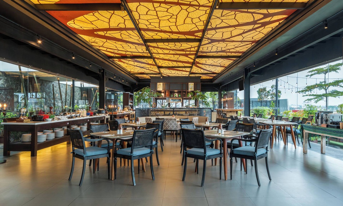 Laweyan Hotel | Mercure Solo