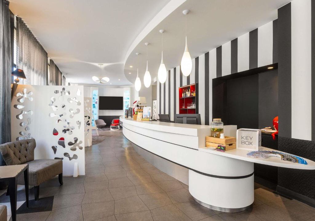 Strasbourg Hotel | Mercure Strasbourg Centre Petite France