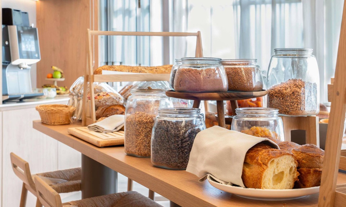 Tours Hotel | Mercure Tours Nord