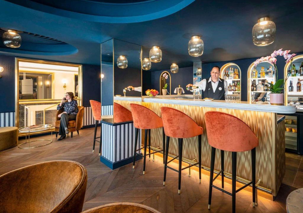 Le Chesnay Hotel | Mercure Versailles Paris Ouest