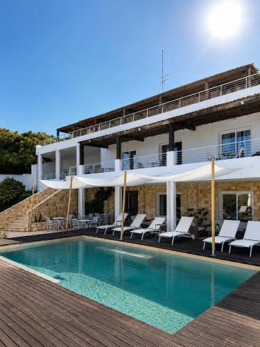 Maladroscia Hotel | Mercury Beach Hotel