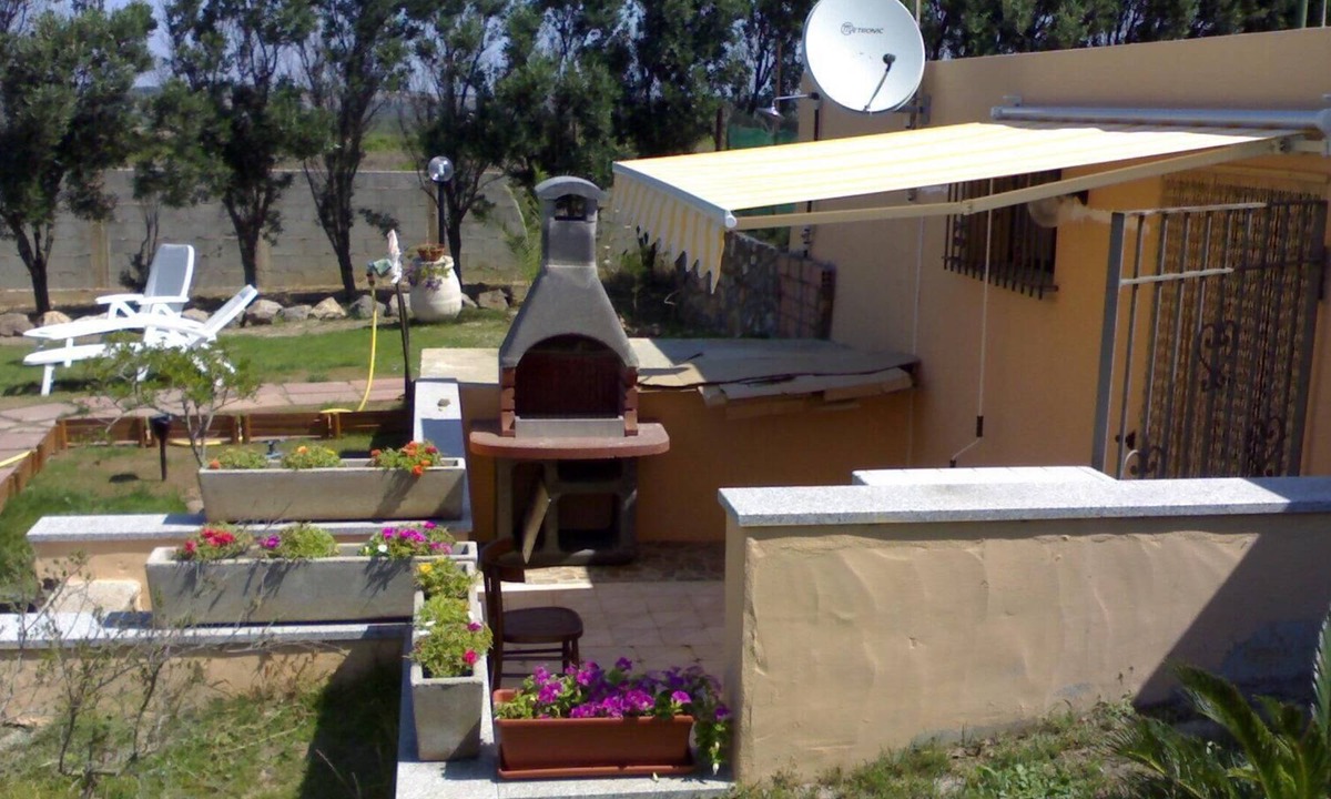 Sant'Antioco House | Mercury, Cala Sapone area, Sant'Antioco
