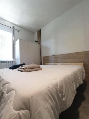 Limbiate House | Mercury Room