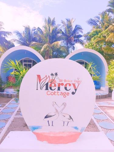 Nuhu Roa Cabin | Mercy Cottage