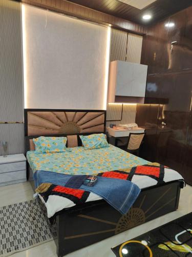 Mansarovar House | Mercy Homestay in Mansarovar, Jaipur