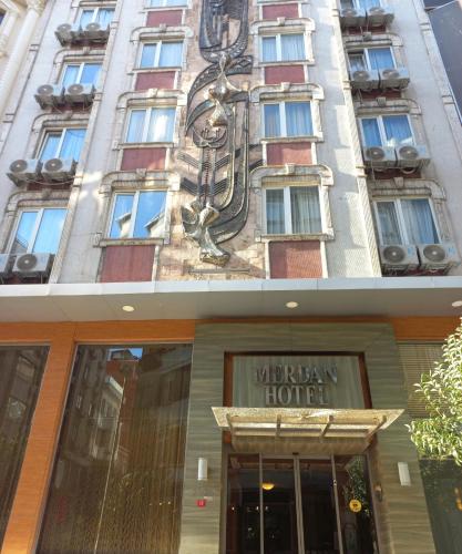 Beyazit Hotel | Merdan Hotel