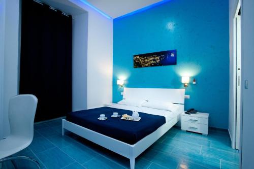 Mergellina Hotel | MergellinaResort