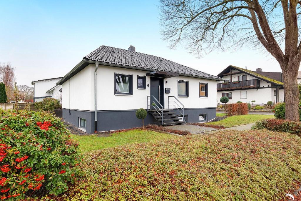 Bad Mingolsheim Apartment | Mergl's