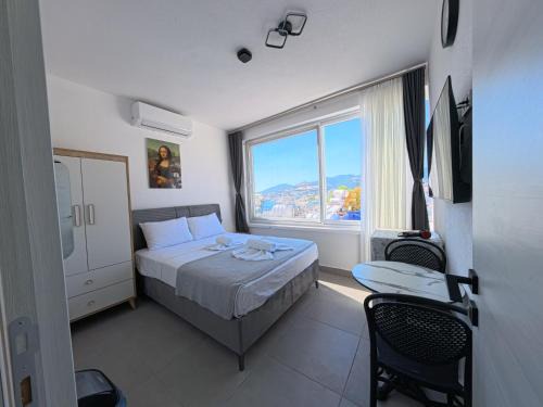 Bodrum City Center House | Merhaba Pansiyon