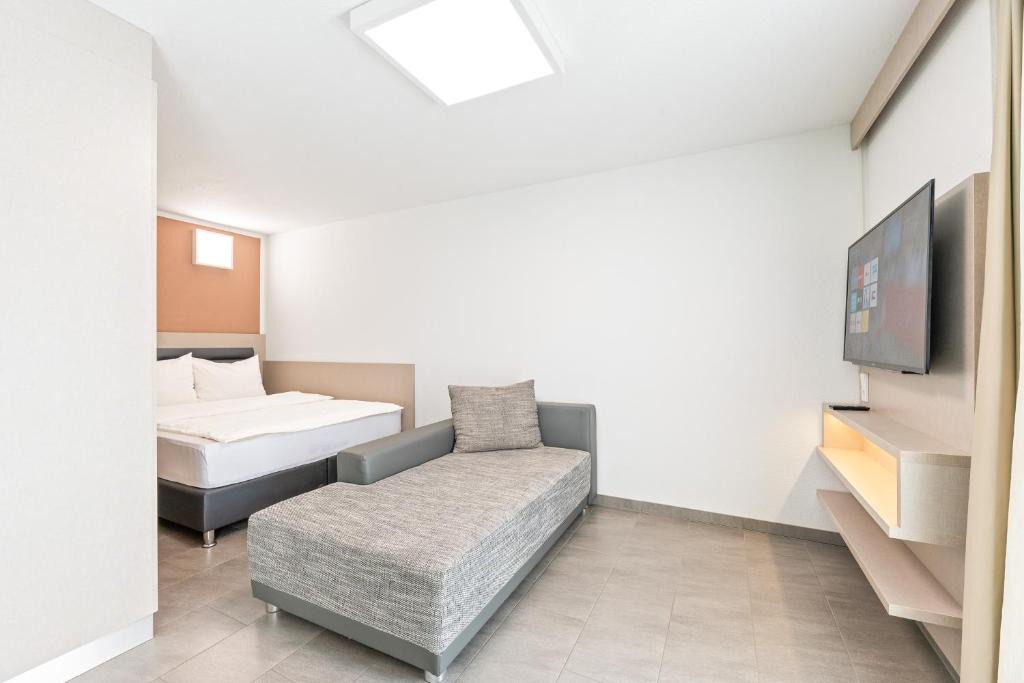 Fasanenhof Apartment | Meri Boarding Europaplatz