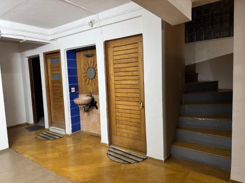 Kolhapur Villa | Meridian penthouse