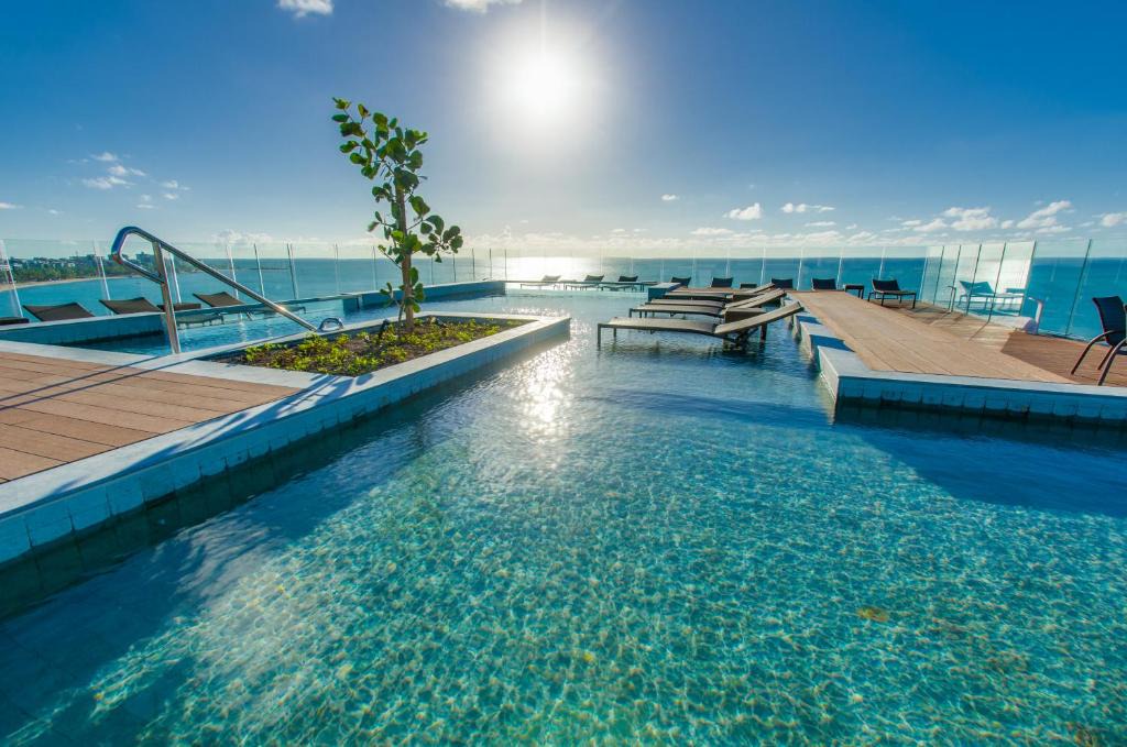 Pajucara Hotel | Meridiano Hotel