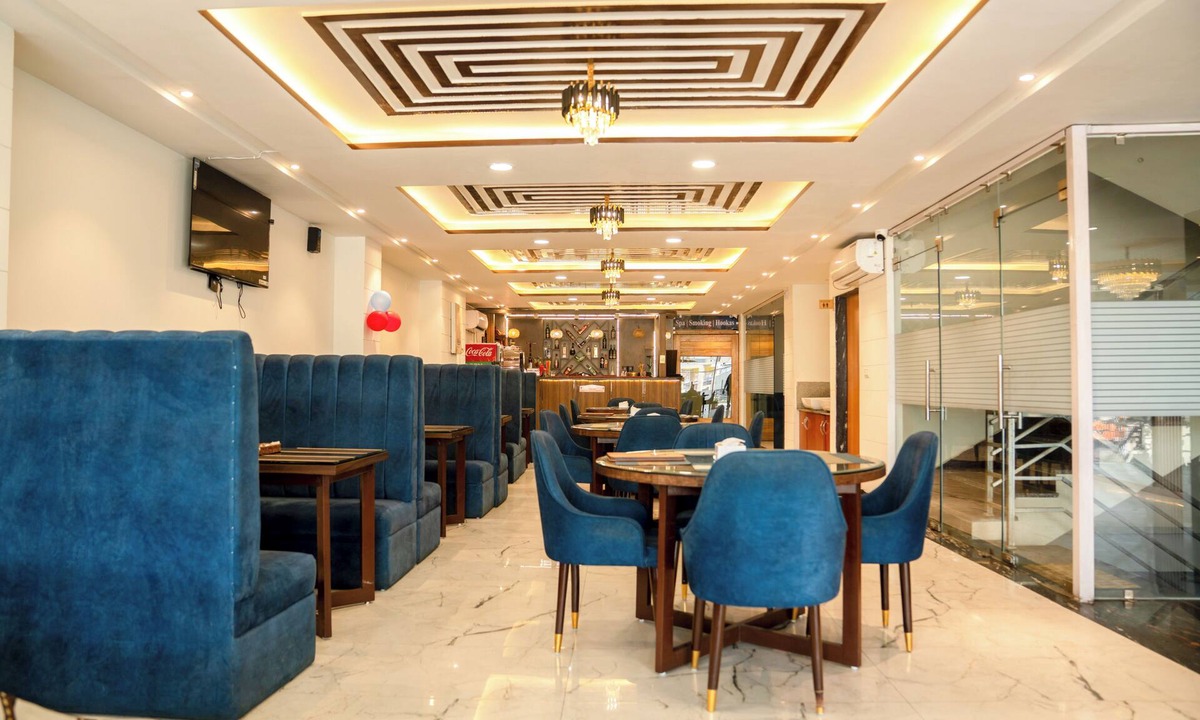 Siddharthanagar Hotel | Merigold Hotel and Spa Pvt Ltd