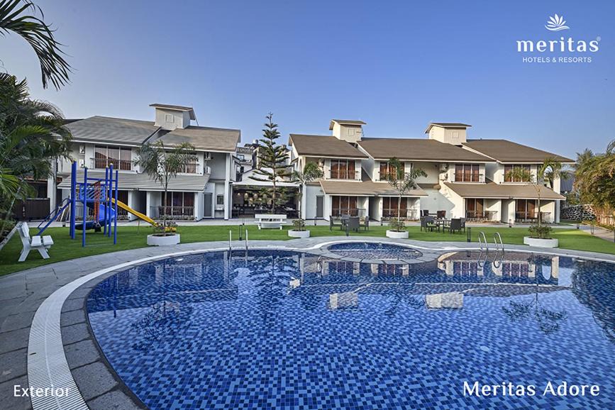 Lonavala Resort | Meritas Adore Resort