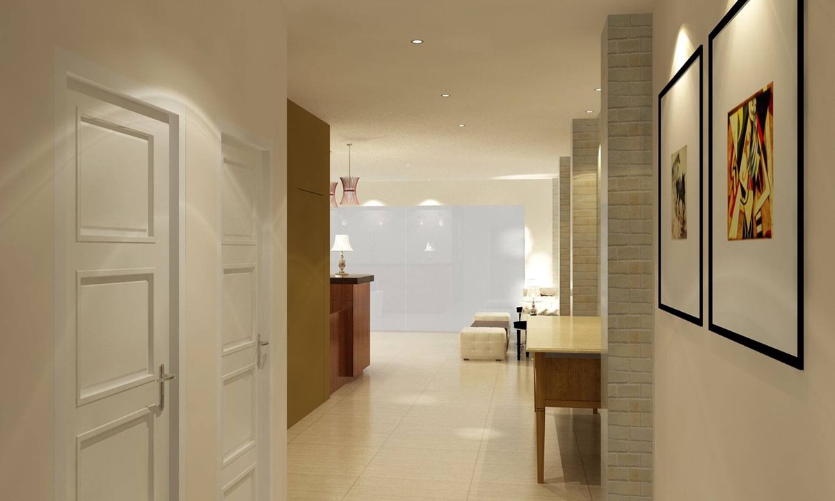 Maumere Bed & Breakfast | Merlin Hotel