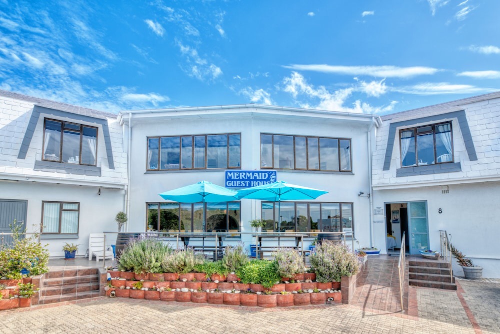 Struisbaai Hotel | Mermaid Guest House