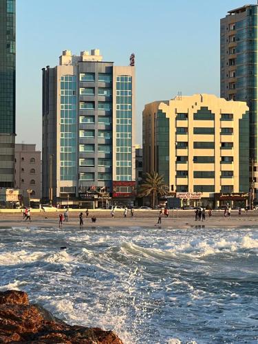 Rumailah Hotel | Mermaid Beach Hotel LLC