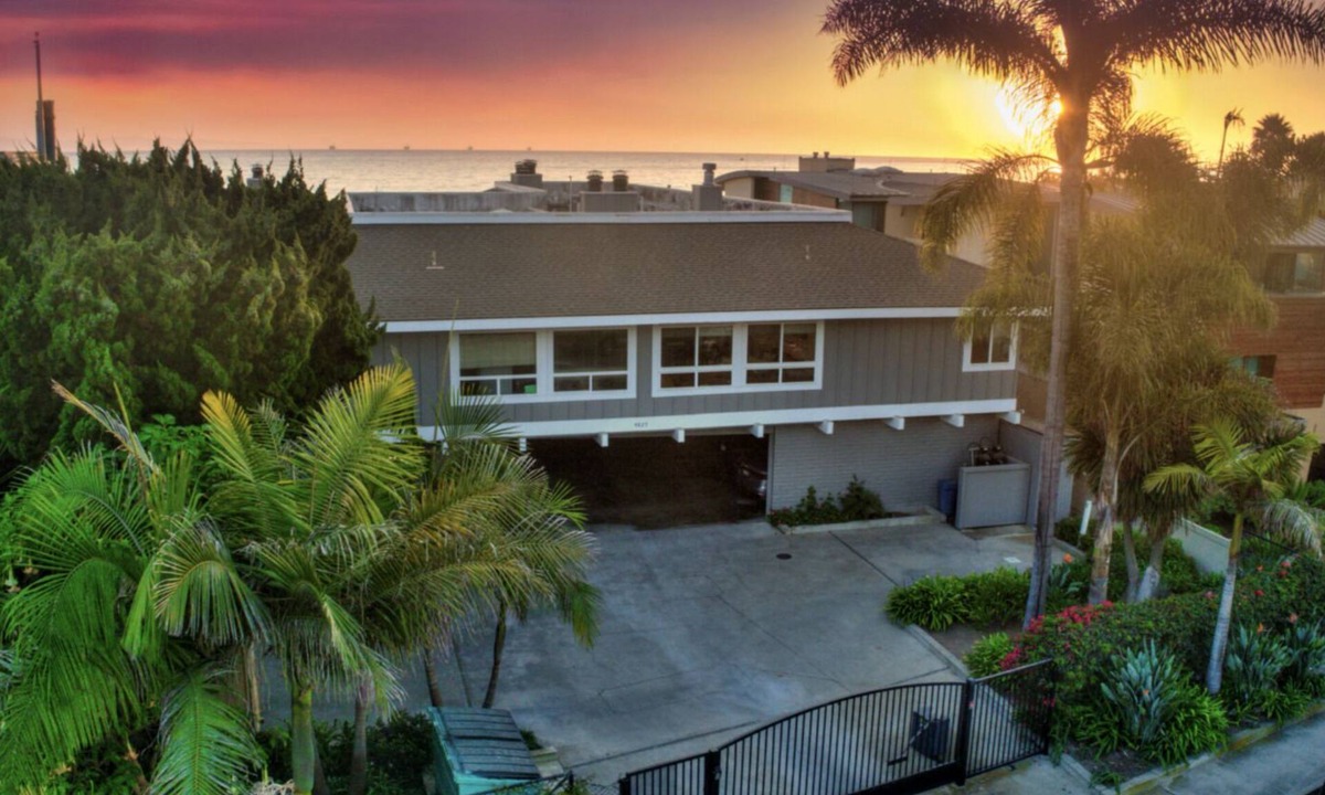 Carpinteria Condo | Mermaids Grotto on the Beach