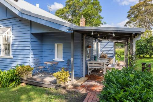 Meroo Meadow House | Meroo Meadow Magic Charming Cottage Retreat