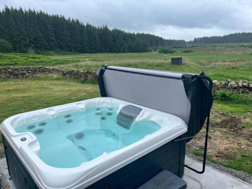 Newton Stewart House | Merrick Cottage