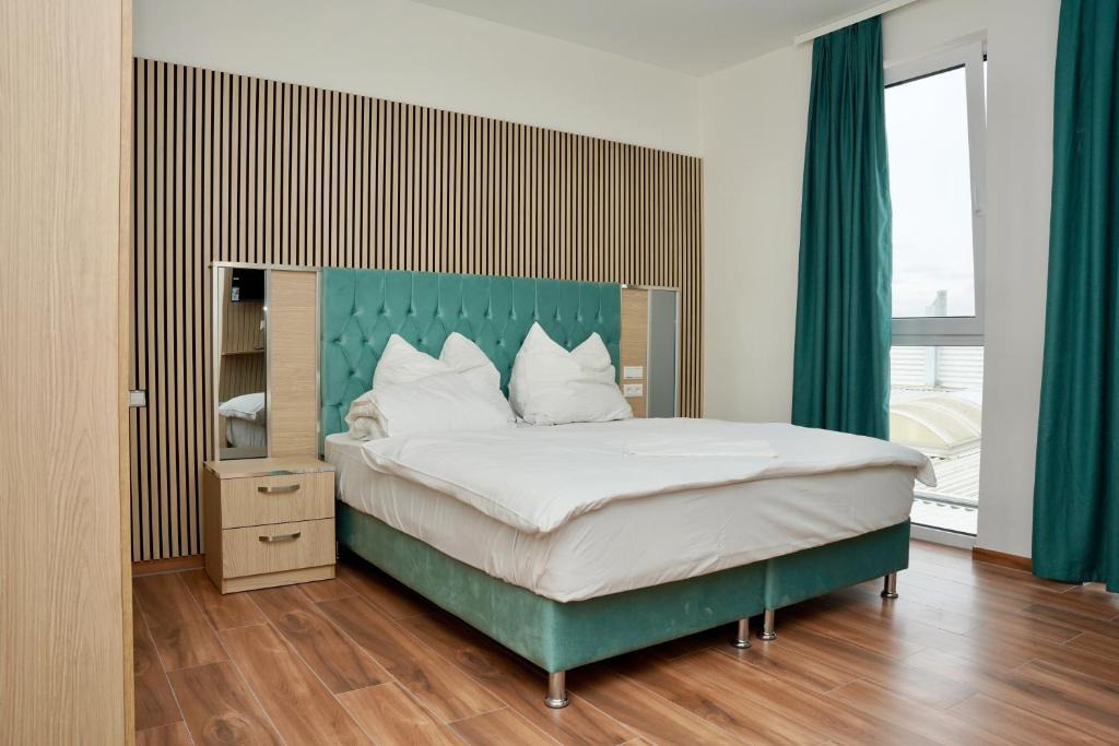 Backnang Hotel | Mersa Hotel