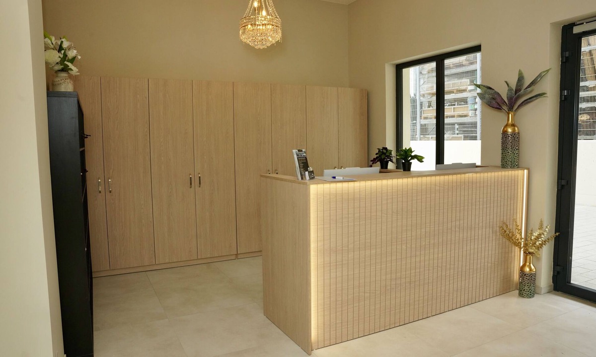 Backnang Hotel | Mersa Hotel