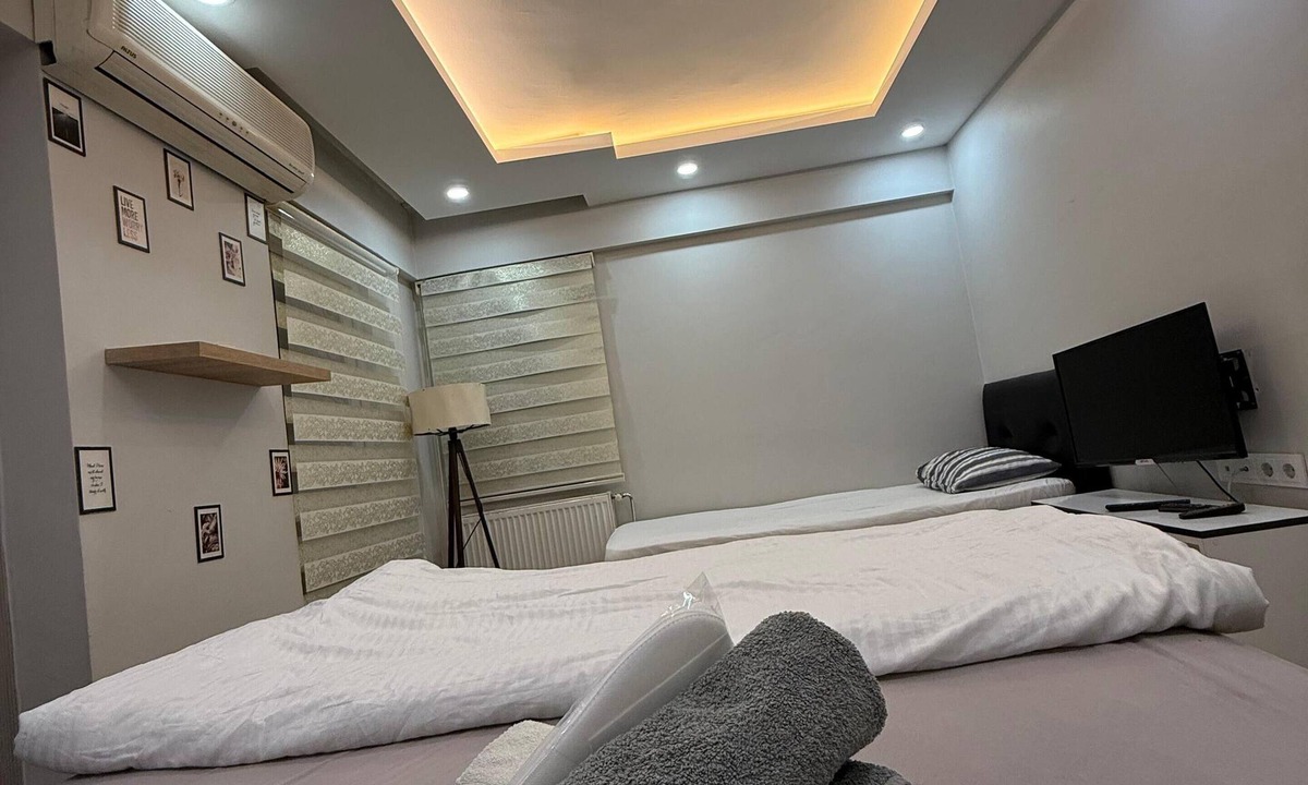 Karabuk House | Mertcan Pansiyon