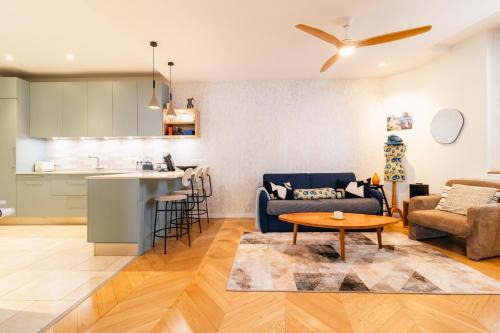 Grand Parc-Paul Doumer House | Merveille des Chartrons