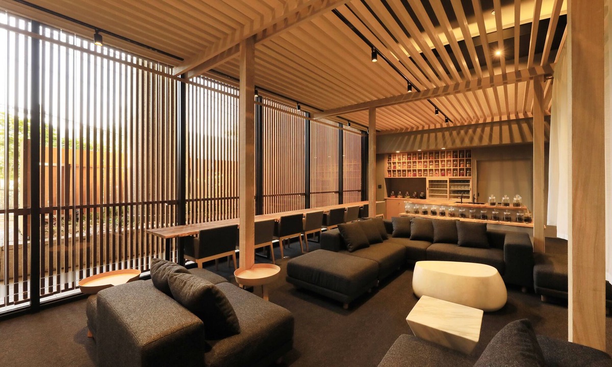 Gora House | Merveille Hakone Gora