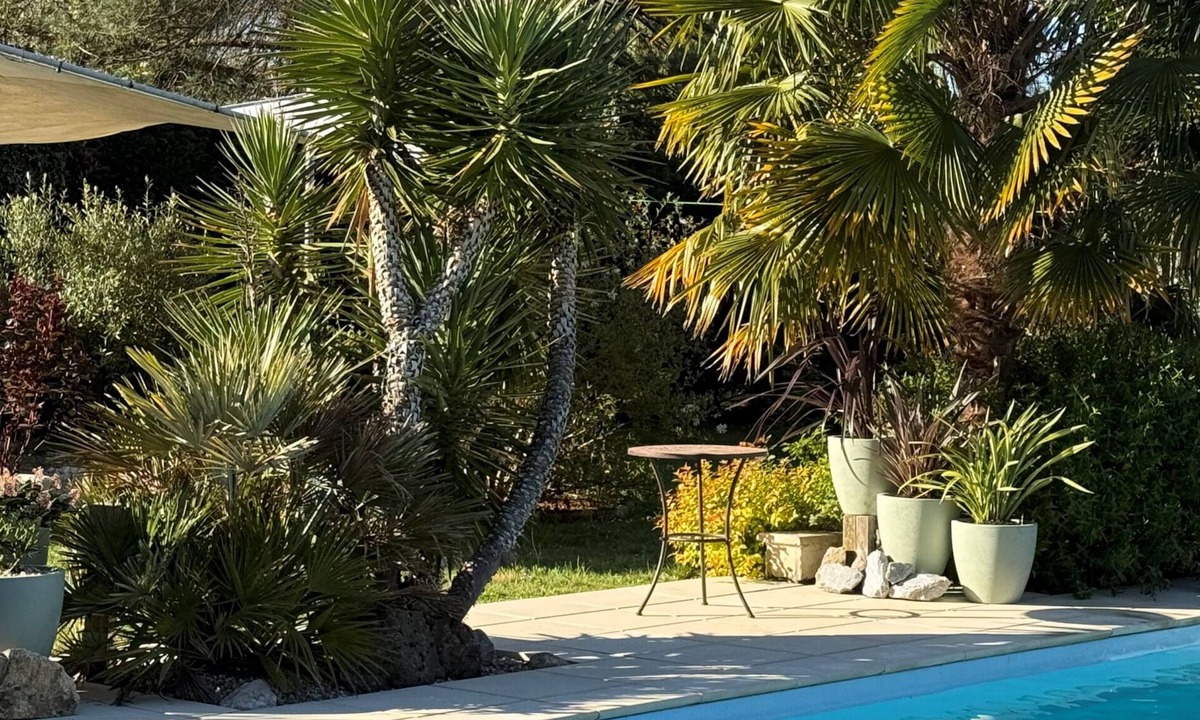 Panazol Bed & Breakfast | Merveilleuses chambres d'hôtes à Panazol