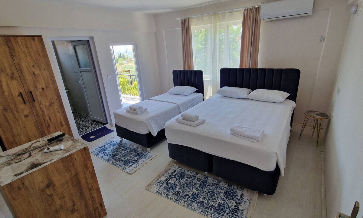 Pamukkale City Centre House | Mery Inn Pamukkale