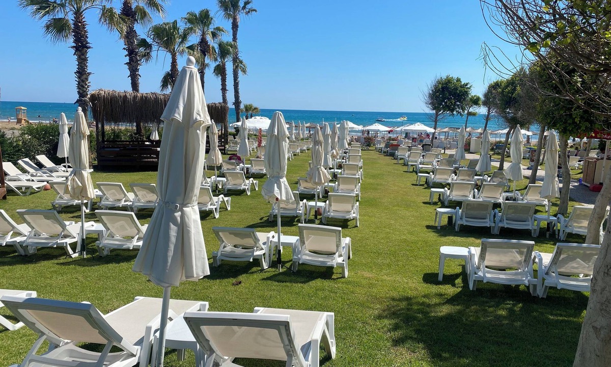 Side Hotel | MERYAM SUIT DELUX HOTEL