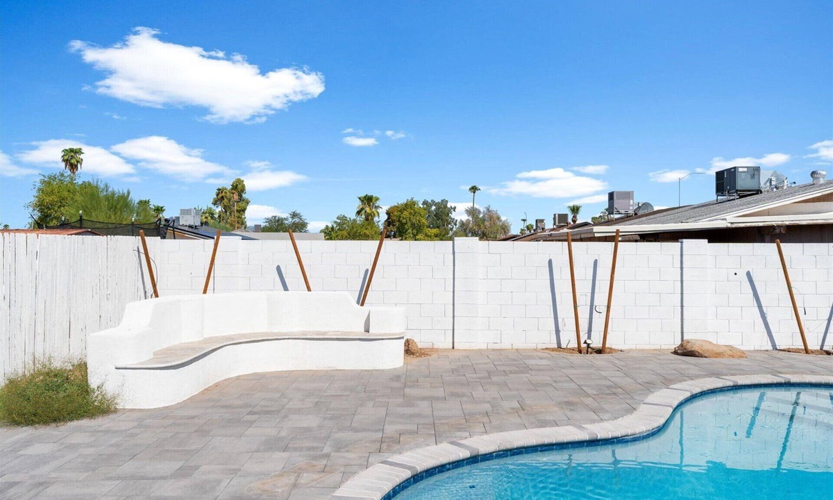 Mesa Grande House | Mesa home with a pool, hot tub, and easy access to golf, dining