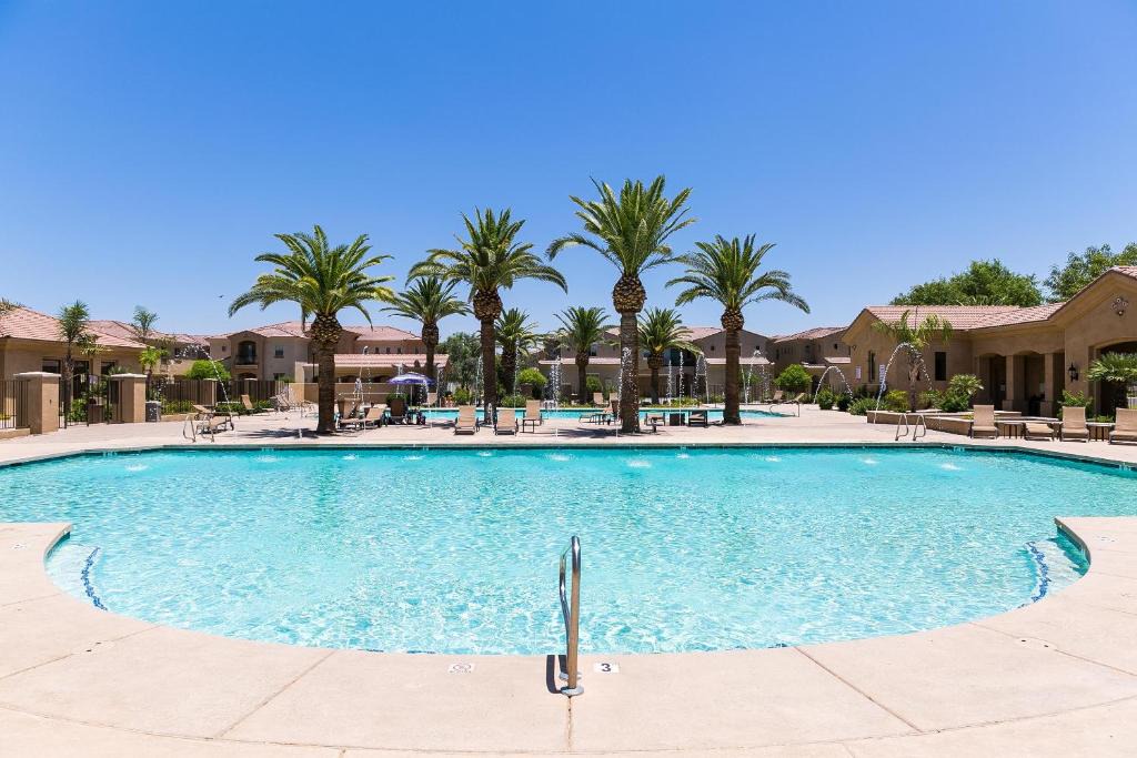 Mesa House | Mesa Palms Ferro