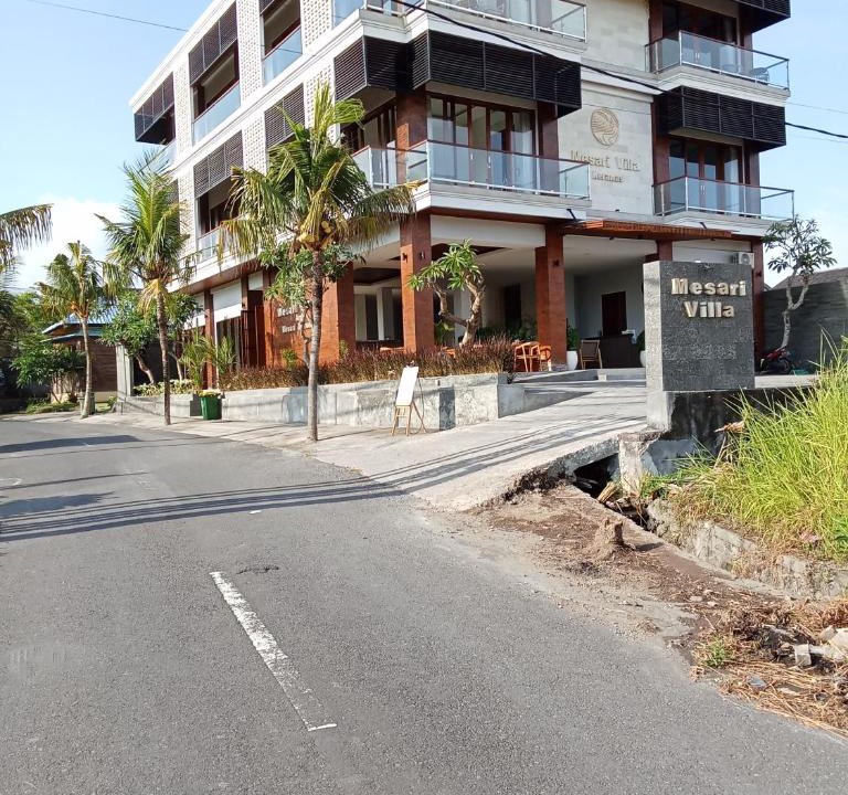 Medahan Hotel | Mesari Villa