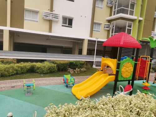 Cagayan de Oro Resort | Mesaverte Residences