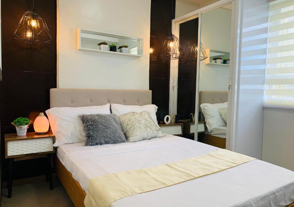 Cagayan de Oro Apartment | Mesaverte Residences Condominium