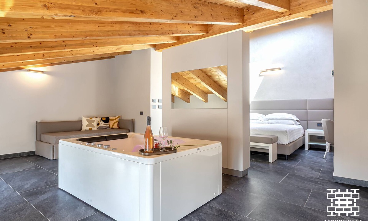 Alghero House | MESBEGLIA LUXURY ROOMS