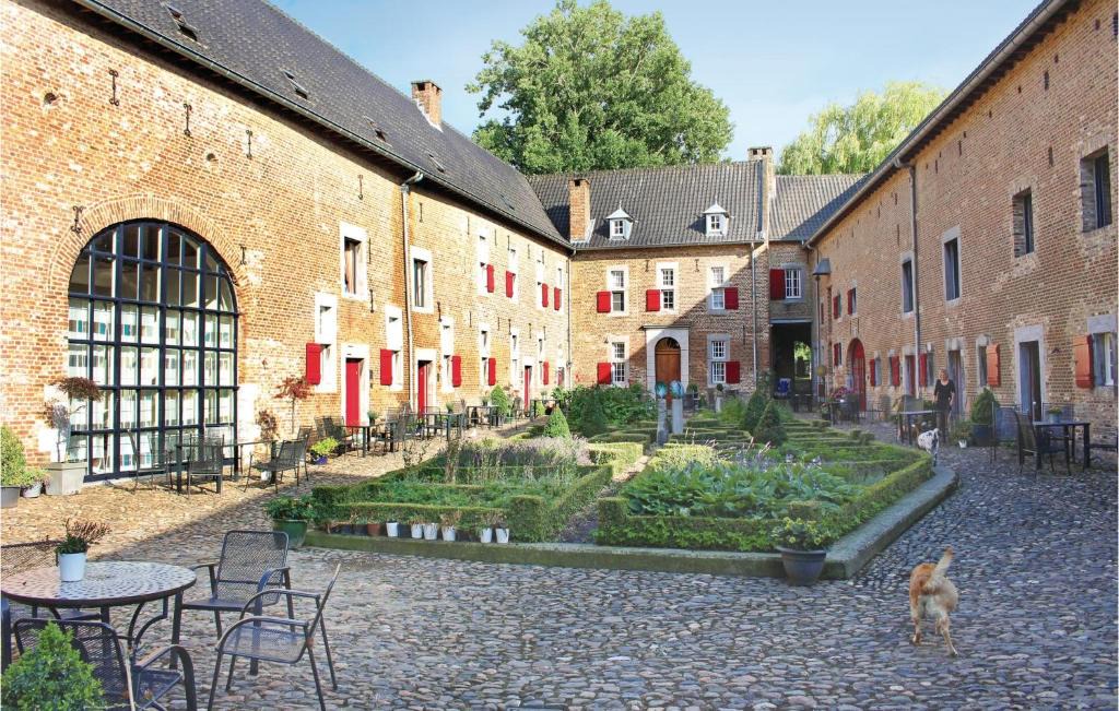 Mesch Apartment | Meschermolen - app.7