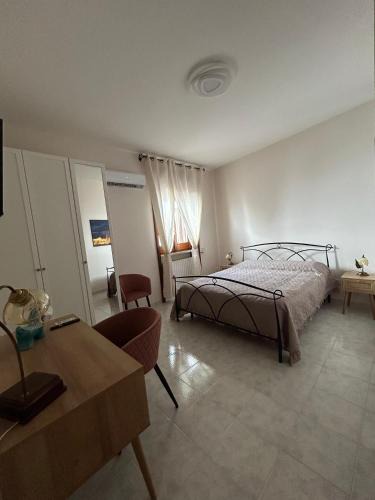 Lecce Apartment | Mesciu Cesare B&B