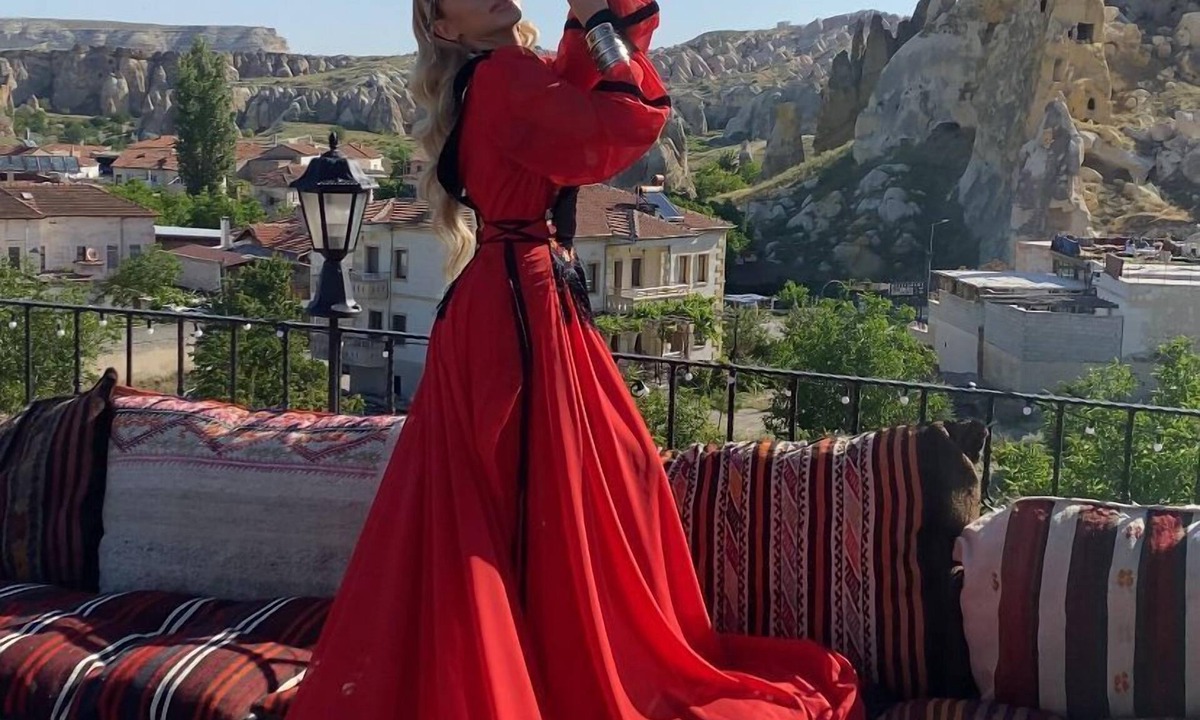 Cavusin Hotel | Mesken Cave Suites