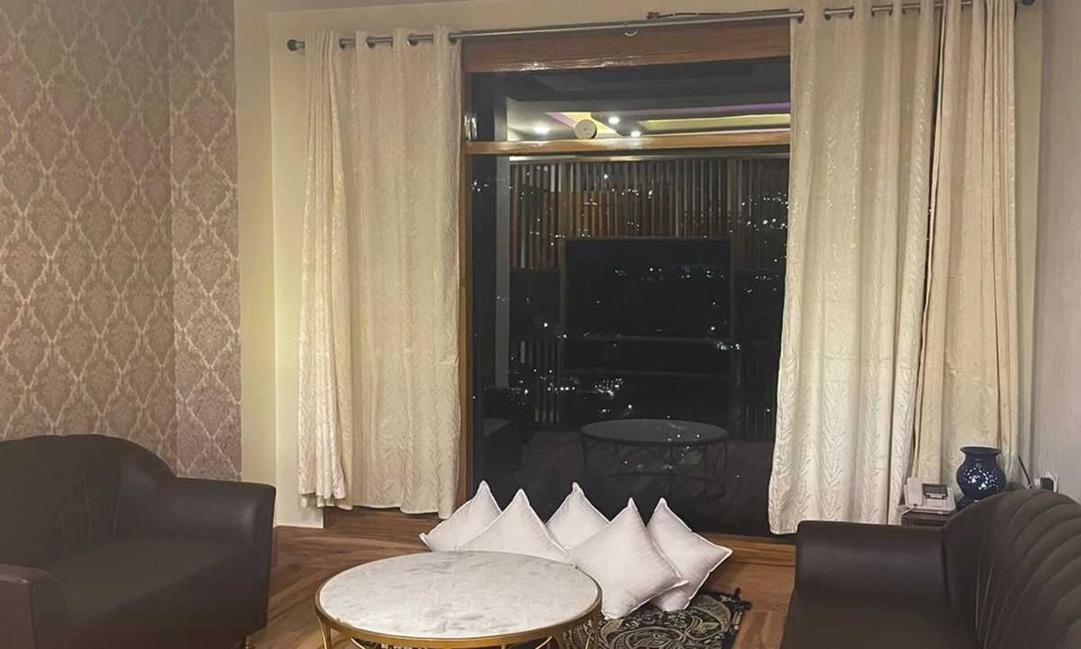 Shimla Bed & Breakfast | Mesmerizing Views and comfortable Stay close to all major attractions in Shimla