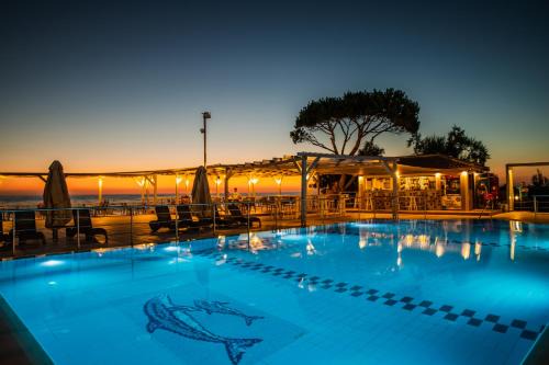 Gargaliani Apartment | Mesogeios Hotel