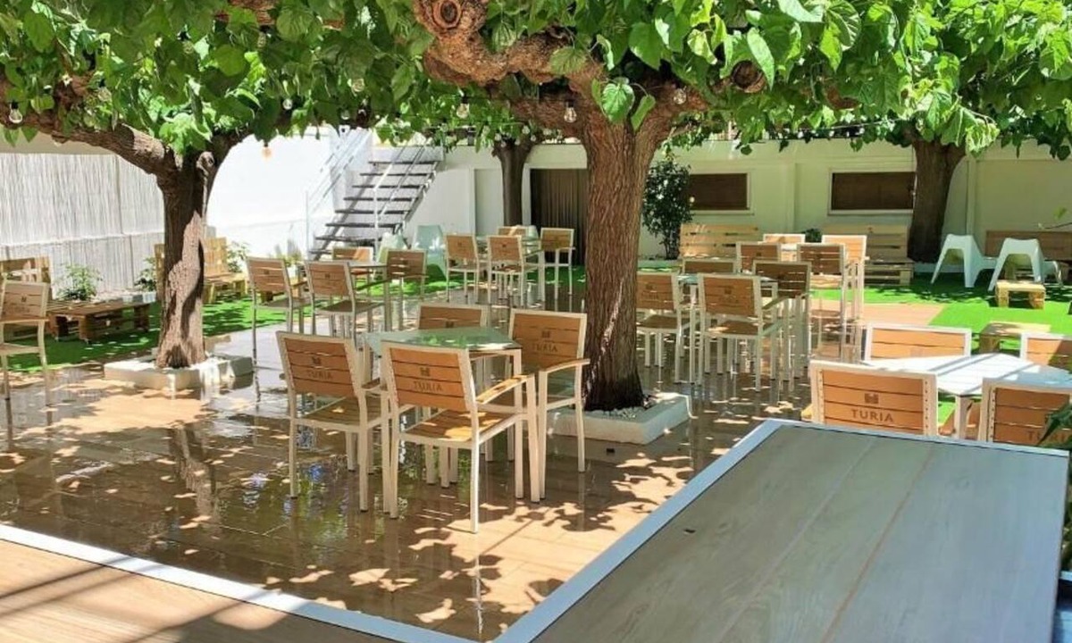 Sant Mateu Bed & Breakfast | Meson El Kubano B & B