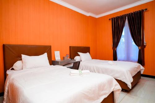 Sampit Hotel | Mess Rejeki Redpartner