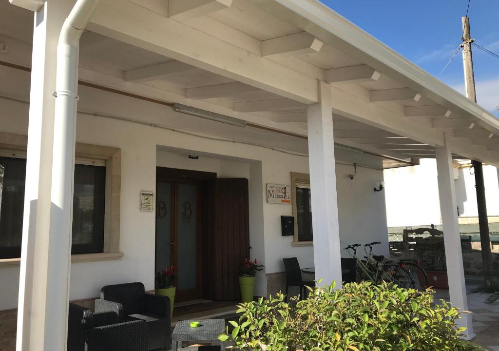 Oria Bed & Breakfast | Messapia